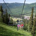 Summer Activities @ Solitude Resort