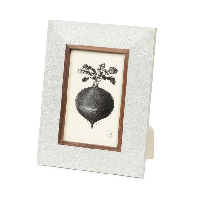 Pigeon & Poodle Dorchester Frame, 4" x 6"