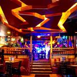 The Alibi Tiki Lounge