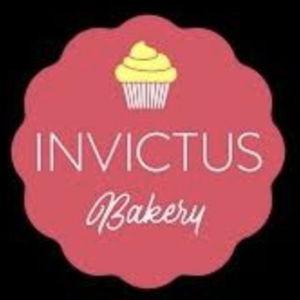 Invictus Bakery Donation