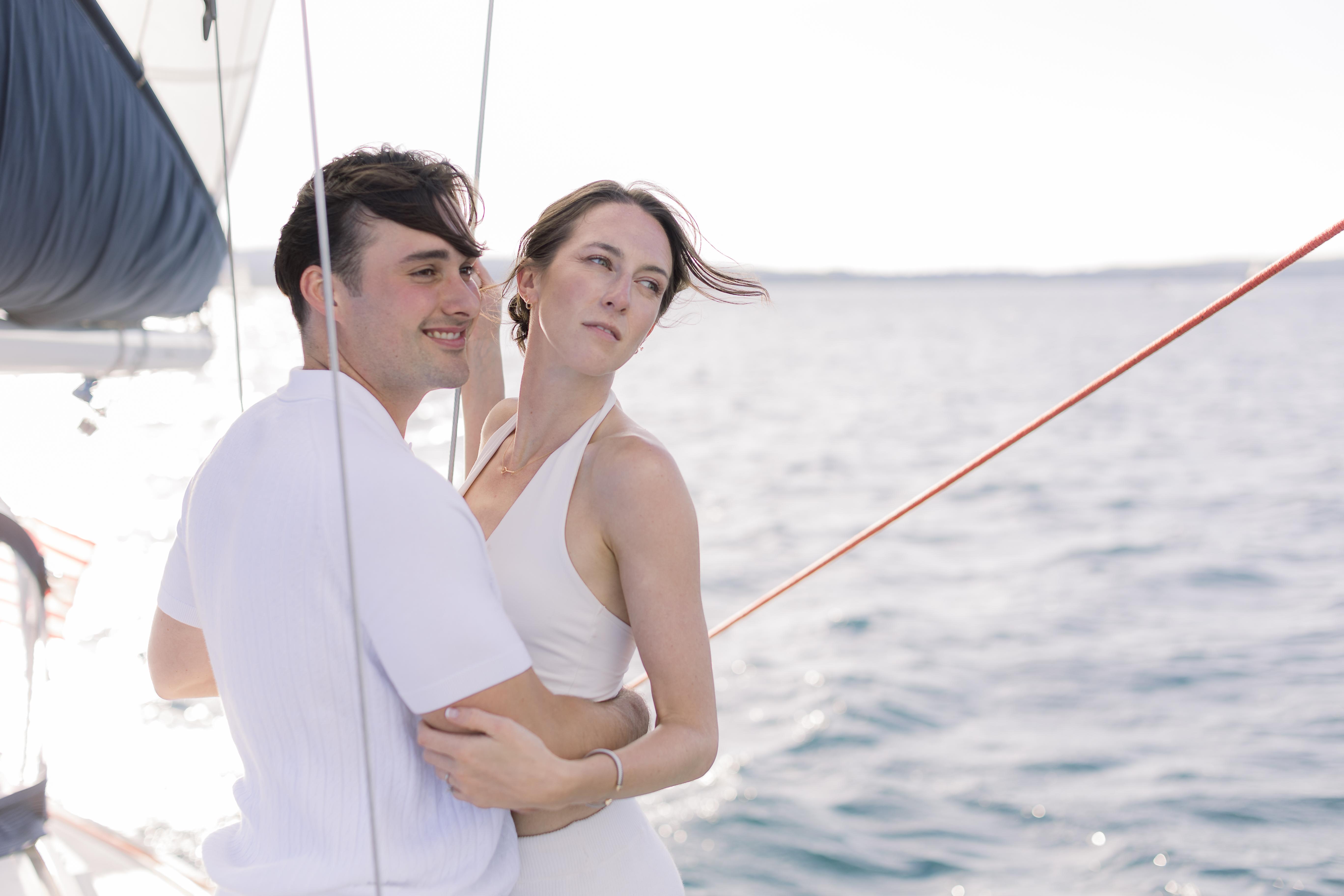The Wedding Website of Paige Carey and Jacob Bentley
