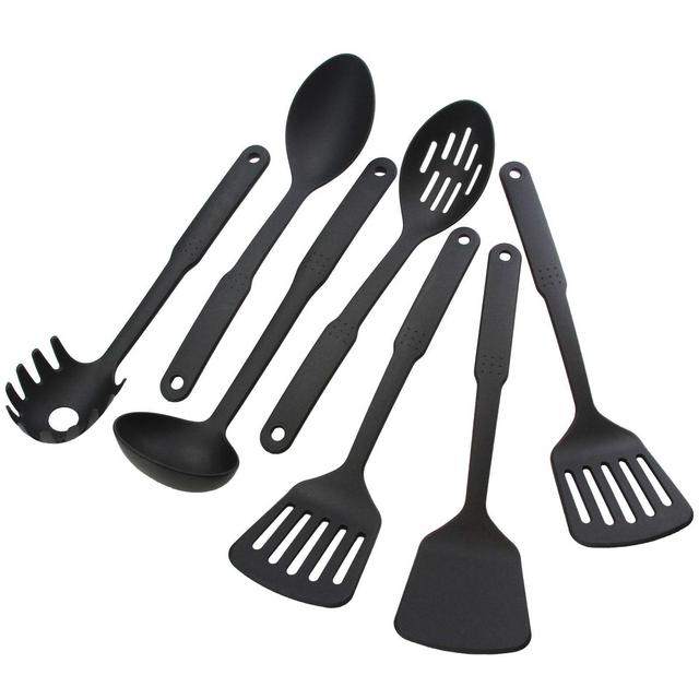Simply Essential™ 7-Piece Kitchen Utensil Set