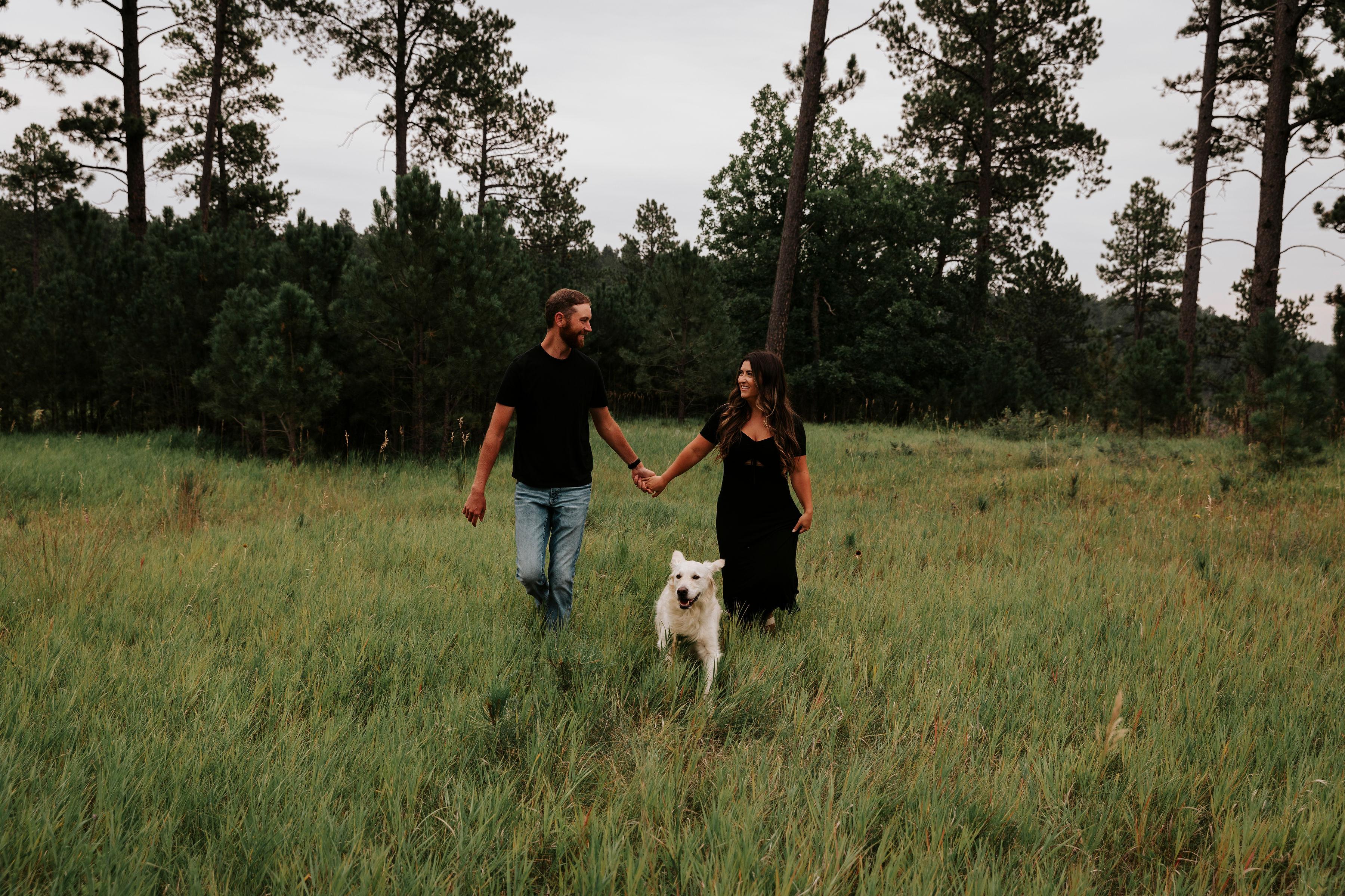The Wedding Website of Peyton Dean and Jordan Smith