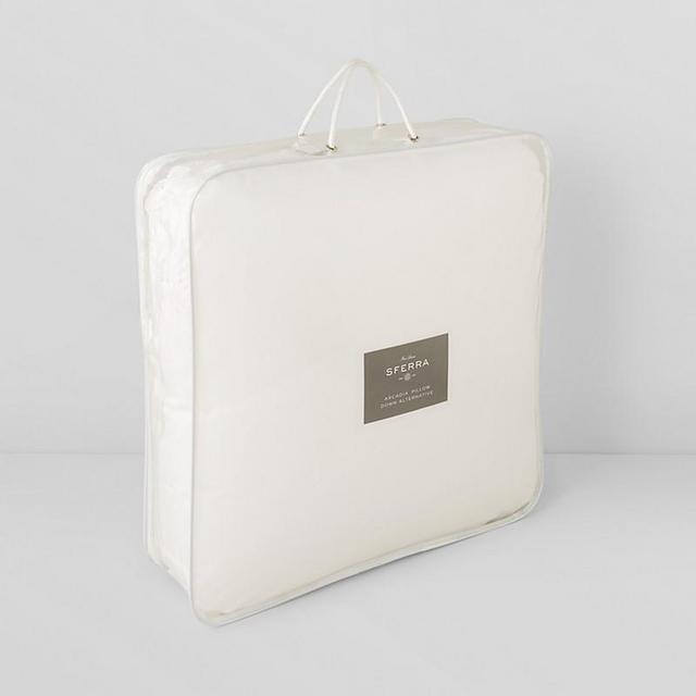 SFERRA - Arcadia Soft Standard Down Alternative Pillow