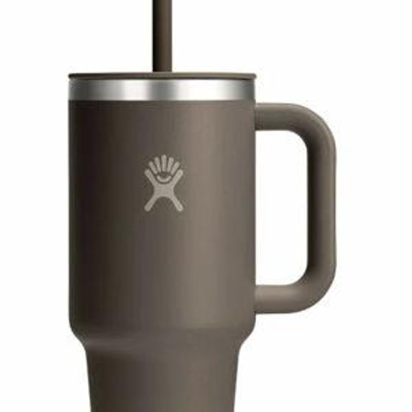 Hydroflask 32 oz Travel Tumbler