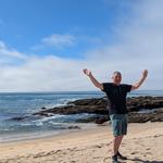 Bean Hollow State Beach