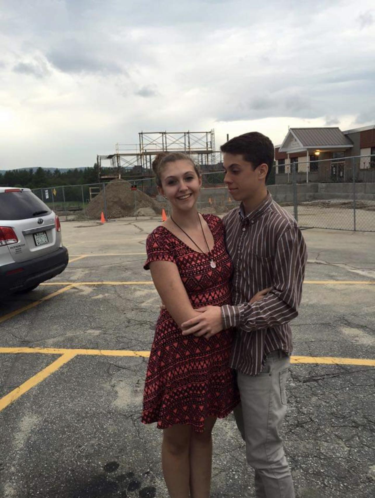 The Wedding Website of Jorden Wyman and Andrew Melkonian