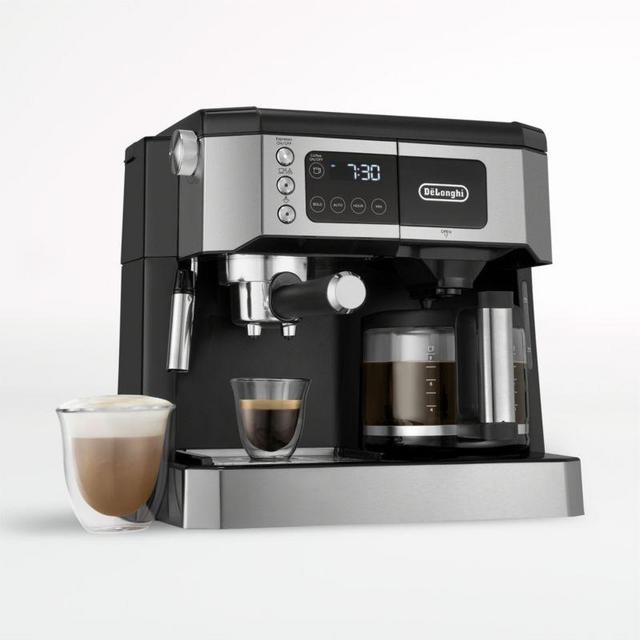De'Longhi ® Digital Coffee Machine