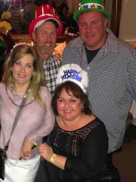 New Years Eve 2017