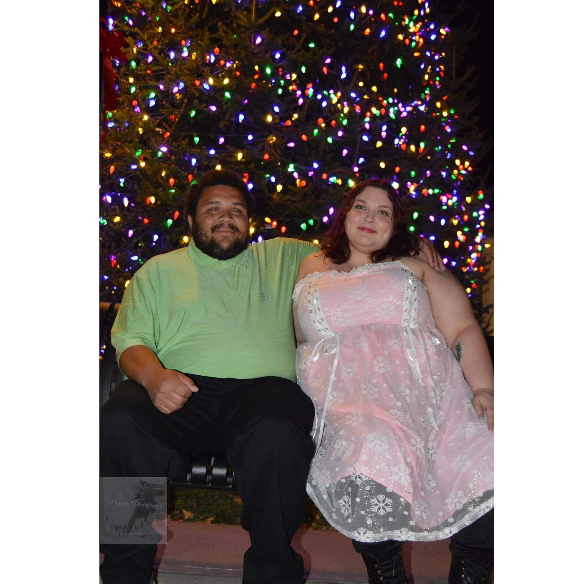 Christmas pictures 2020