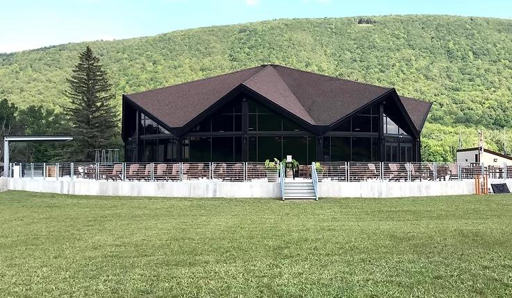 The Wedding Website of Rebecca Yuhas and William Marsh