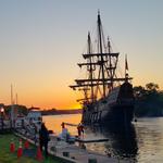 Hudson River Maritime Museum