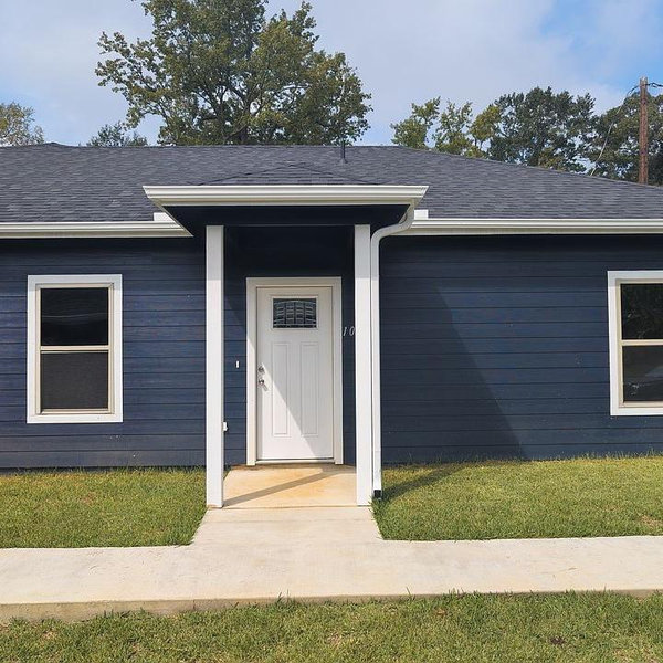 Our Home