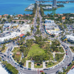 Saint Armands Circle