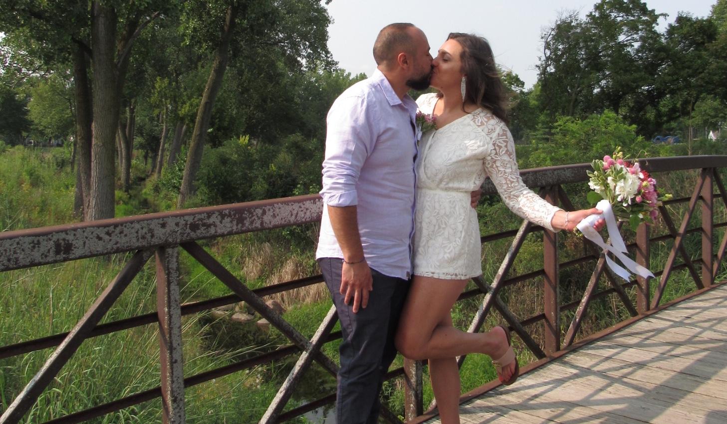 The Wedding Website of Kristina Mendoza and Manny Mendoza