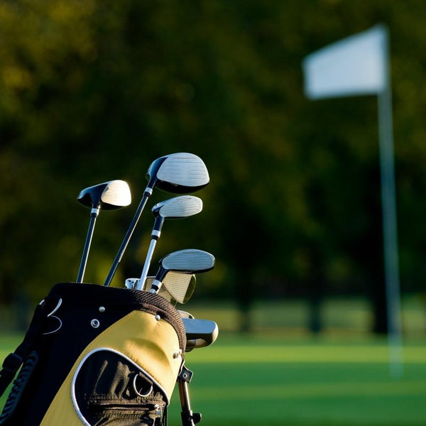 Golf Club Rental