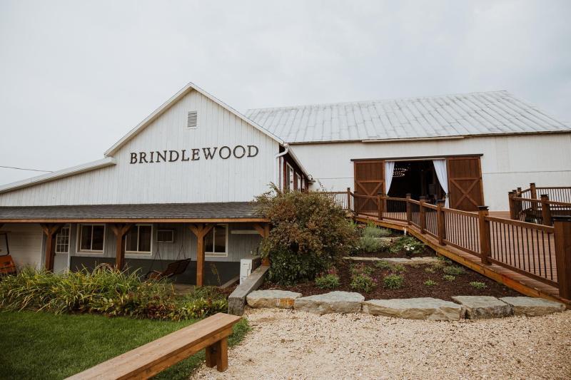 The Wedding Website of Chris Van Handel and Abby Reiter