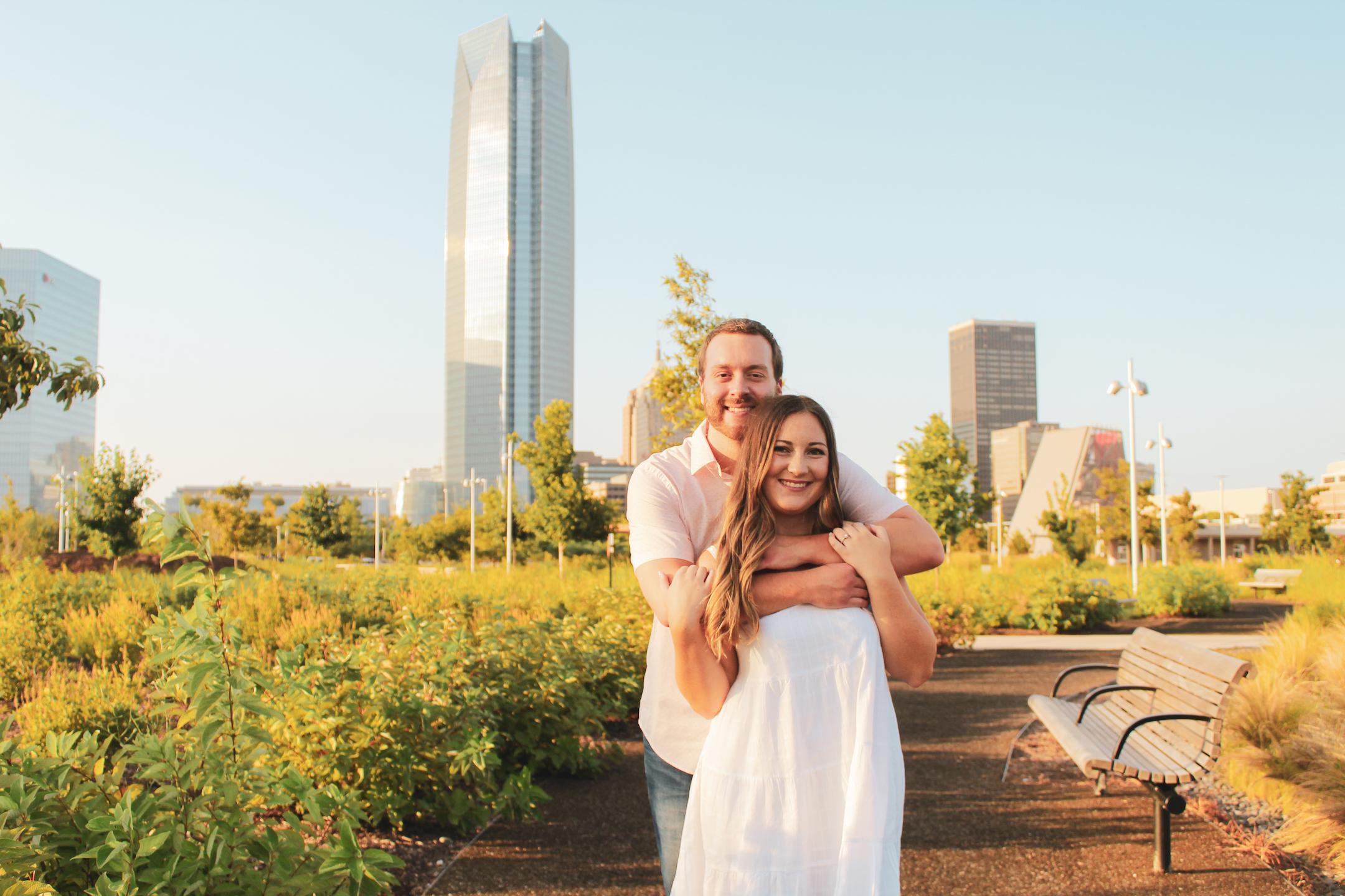 The Wedding Website of Sadie Beller and Derek Hall