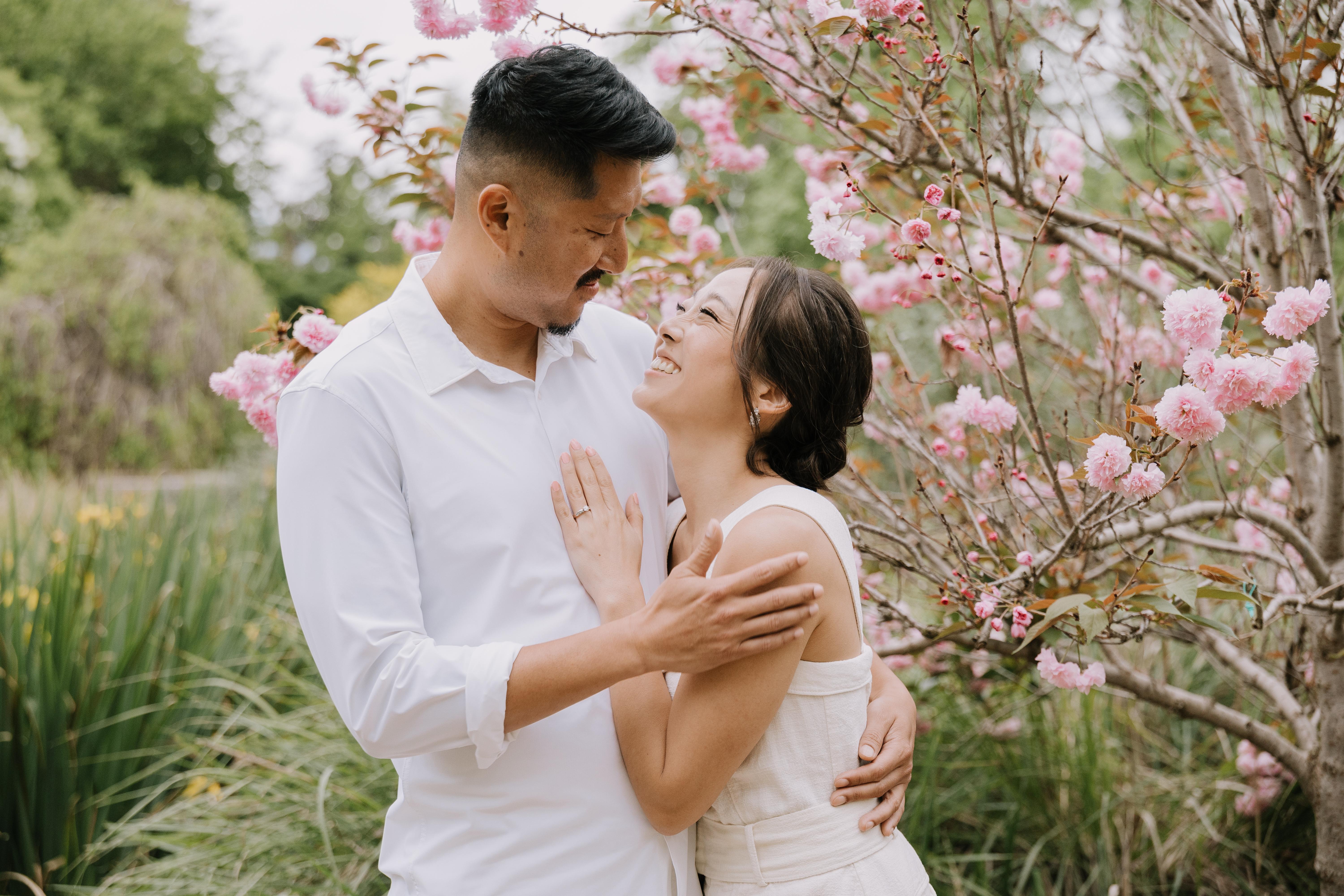 The Wedding Website of Lois Kim and Jia Wang