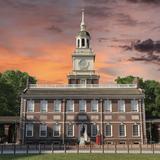 Independence Hall & Liberty Bell
