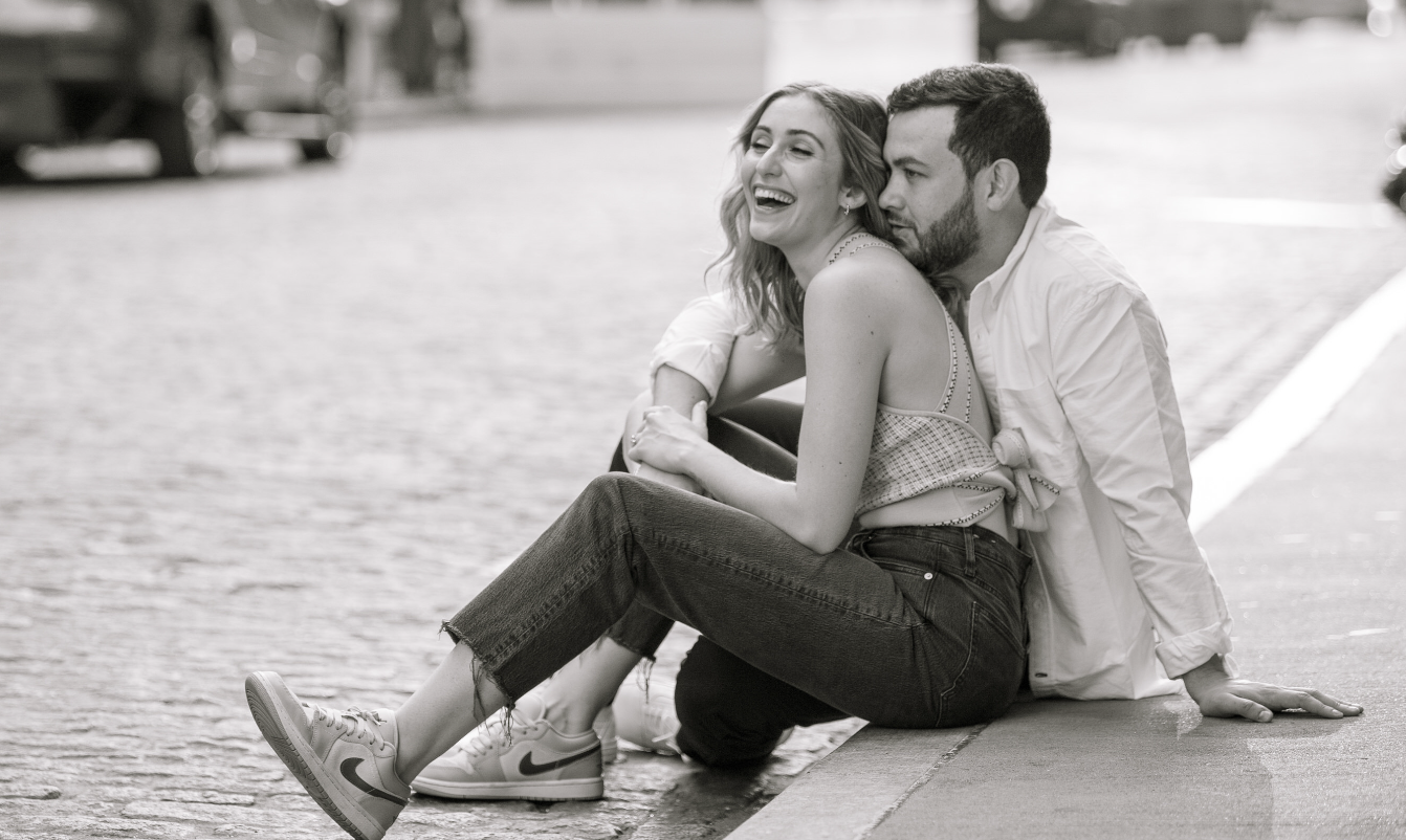 The Wedding Website of Carly Valancy and Matt Muralles