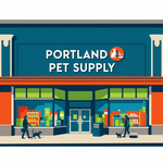 Portland Pet Supply