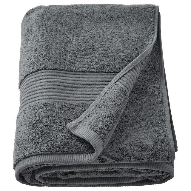 Bath sheet