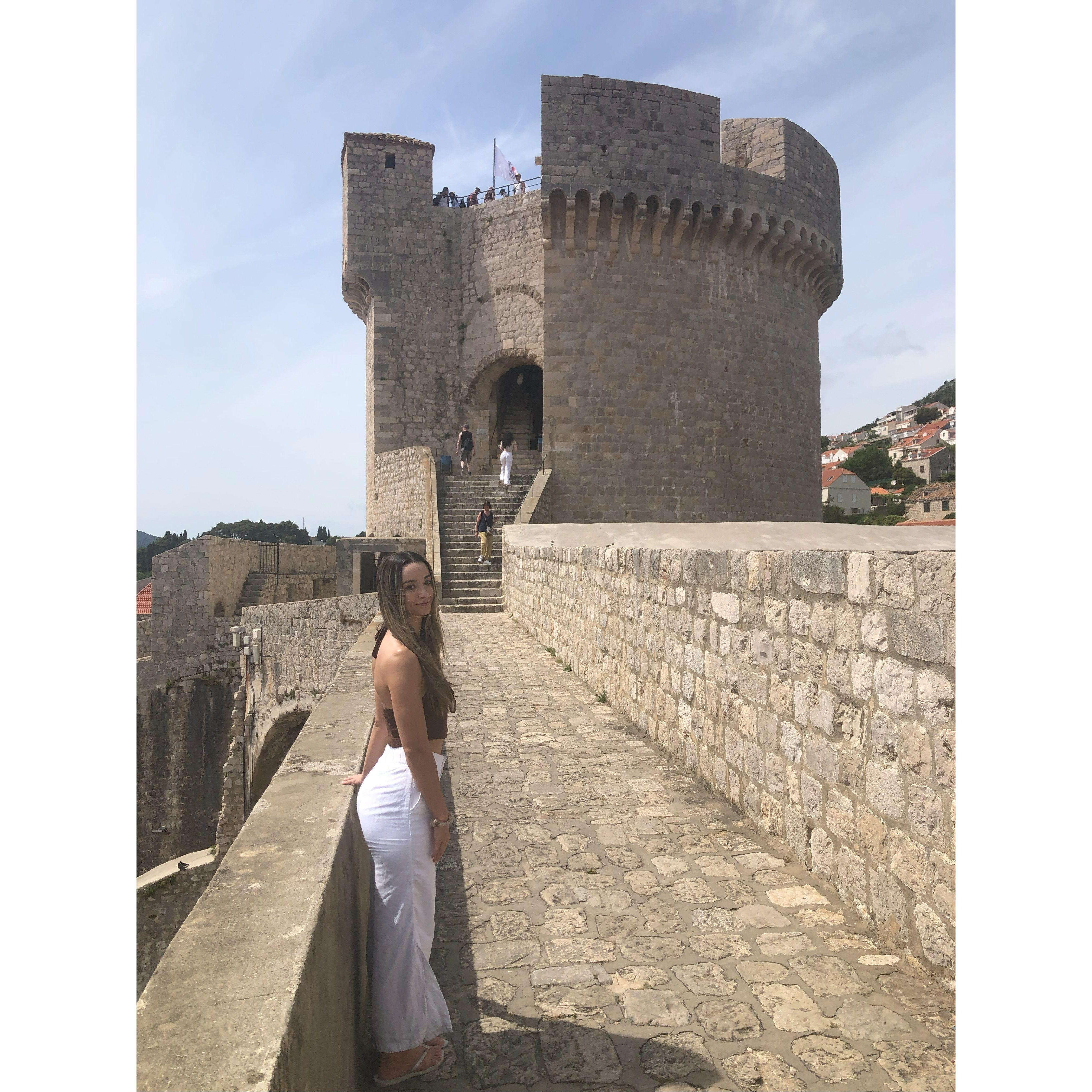 Dubrovnik, Croatia
