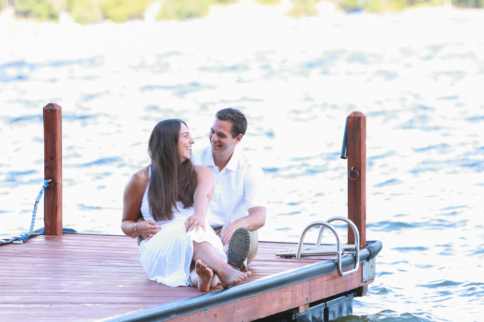 The Wedding Website of Claire Podraza and Kolby Rush