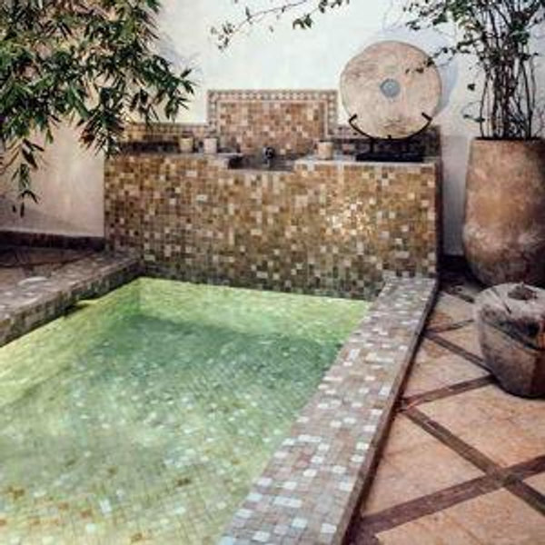 60-Minute Couples Massage