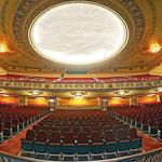 Cinderella Ballet at Virginia Theatre