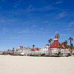 Coronado Beach