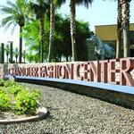 Chandler Fashion Center Road