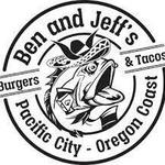 Ben and Jeff's Burgers and Tacos