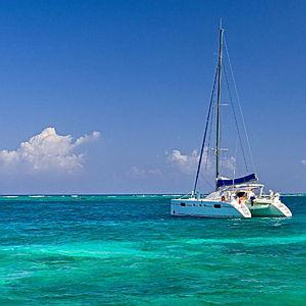 Catamaran Excursion