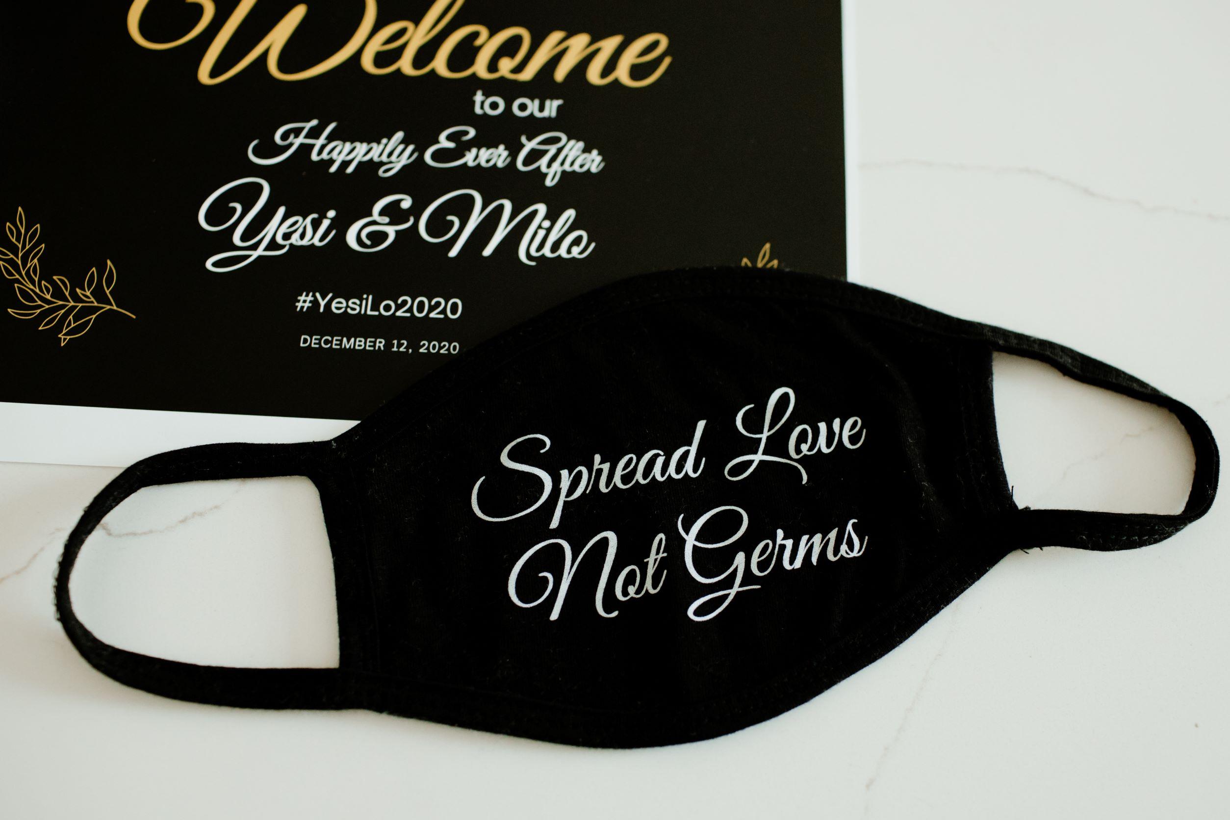 The Wedding Website of Yesi Ortiz and Milo Dodson