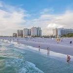 Clearwater Beach