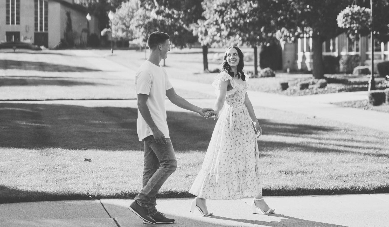 The Wedding Website of Kari Linn and Konner Linn