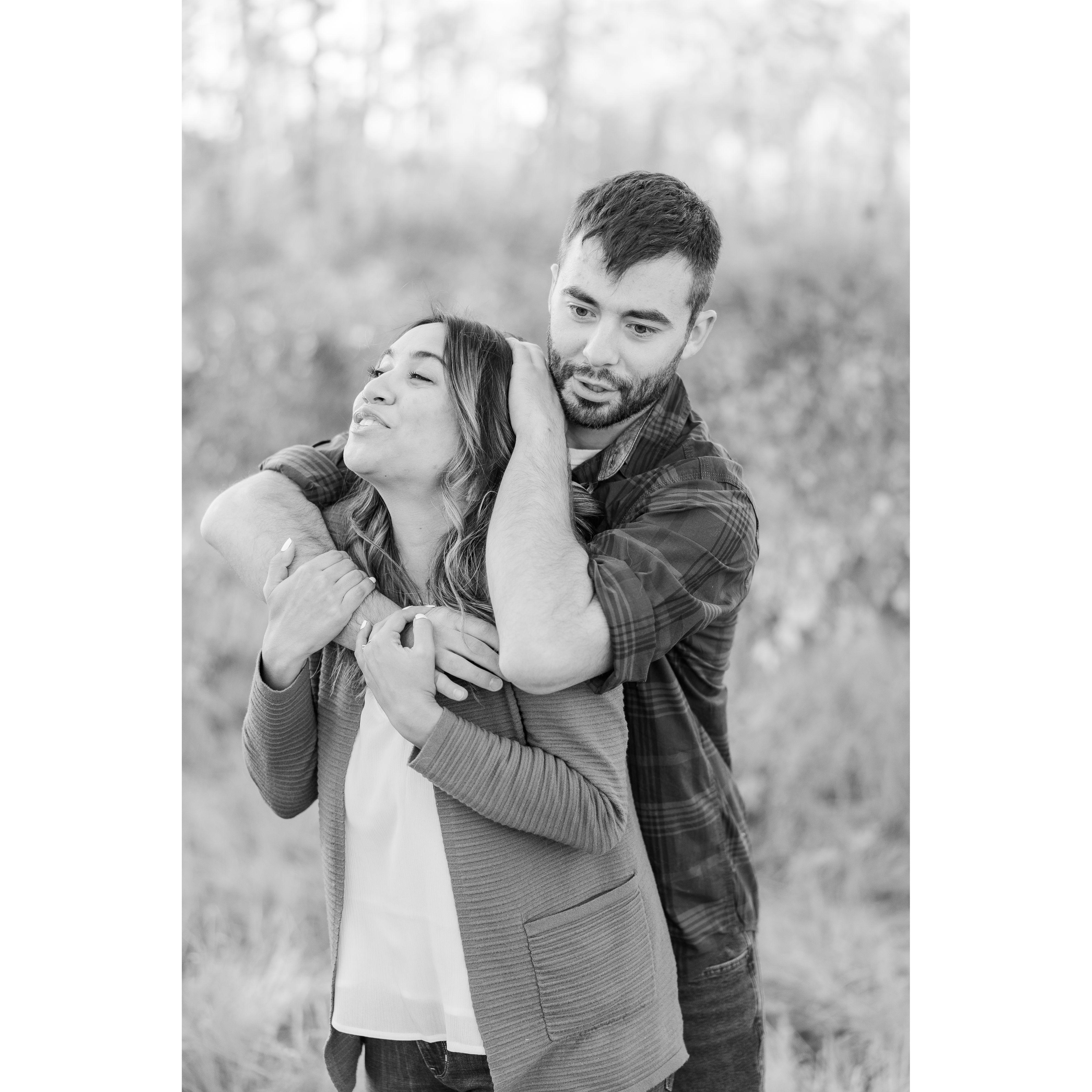 True love.