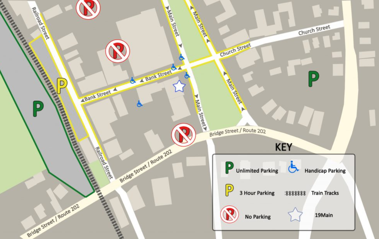 The Wedding Website of Kate Smith and Carter Vasquez