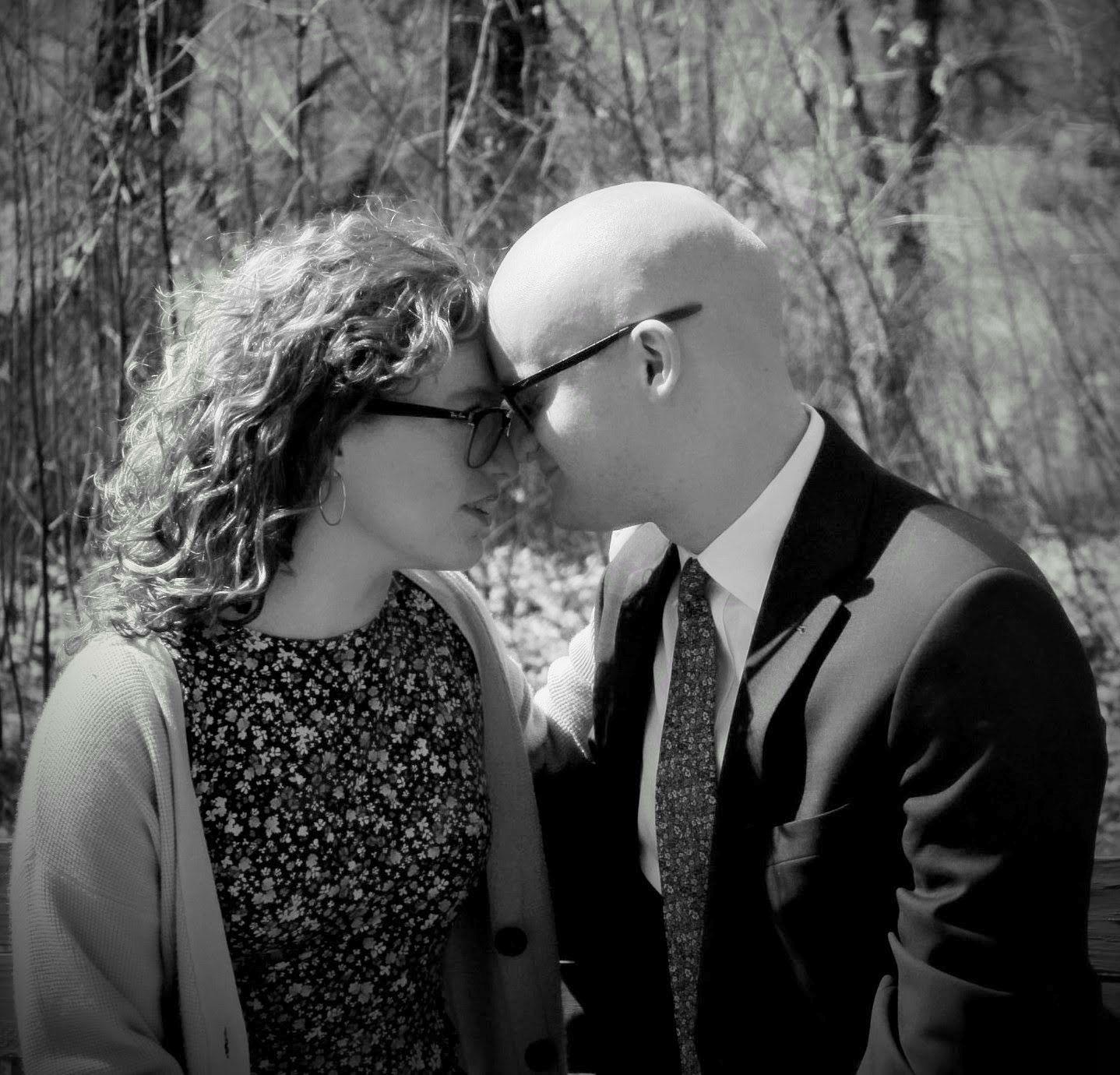 The Wedding Website of Maria Regina Yarsky and Jacob Noah Morse