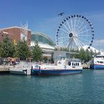 Navy Pier