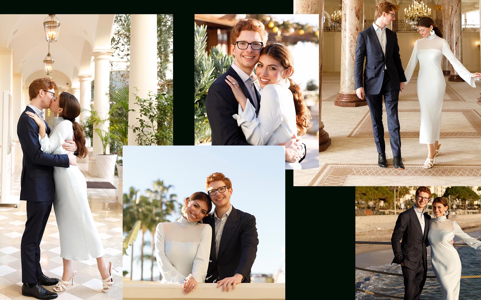 The Wedding Website of Shawna Elizabeth and Jaden Warren