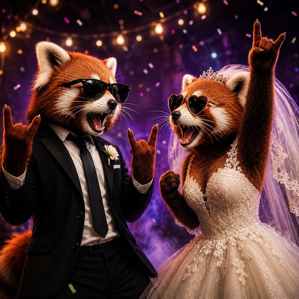 The Wedding Website of Min Cai and Justin Cintron