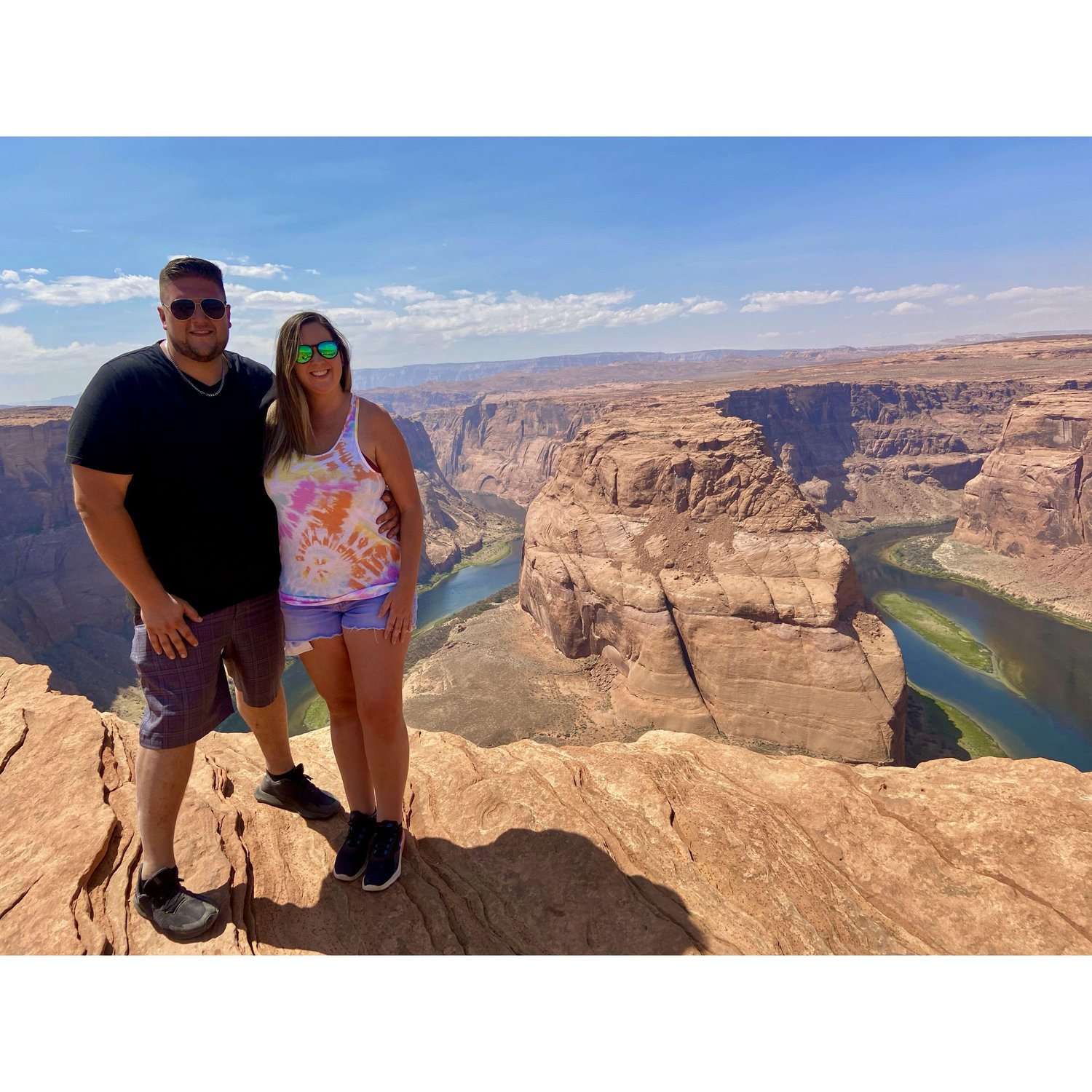 Horseshoe Bend