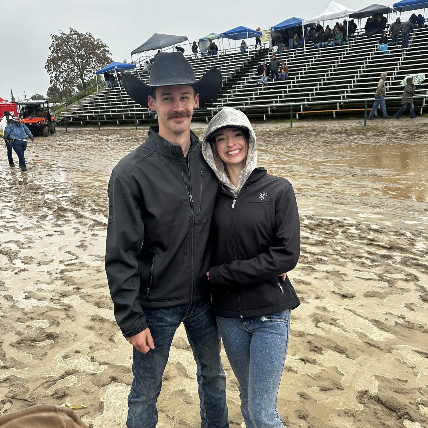 Oakdale Rodeo