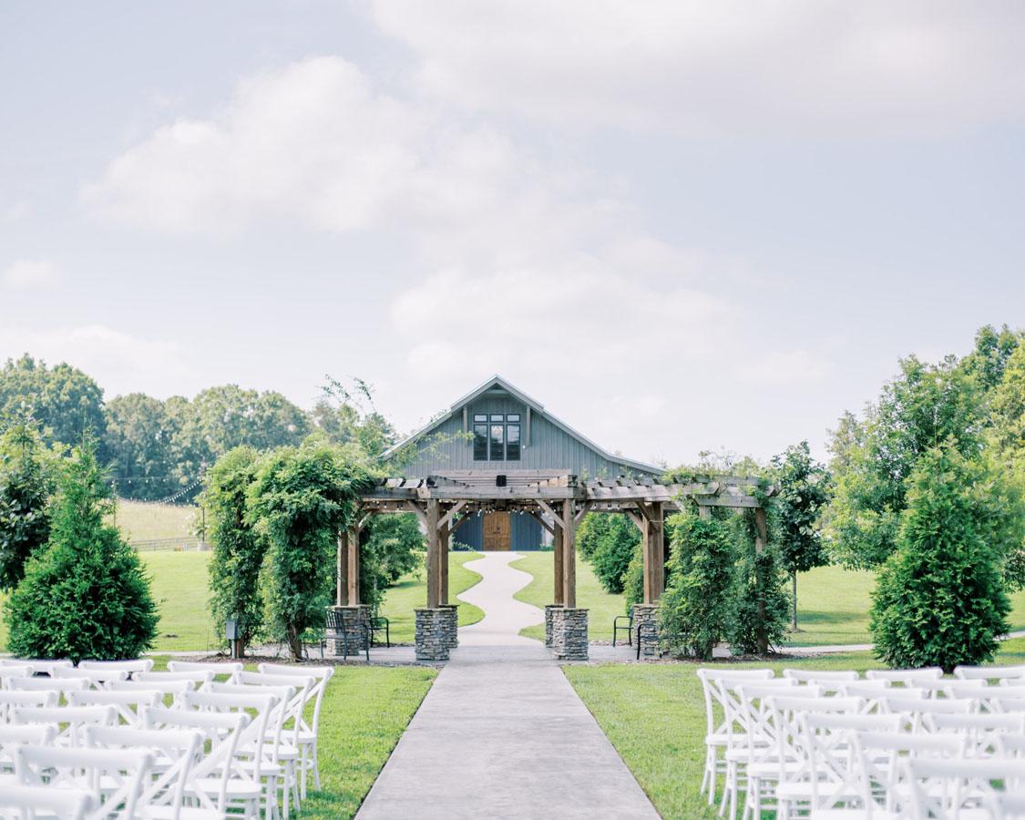 The Wedding Website of Hayden Reid and Austin Atchley