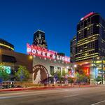 Power and Light District