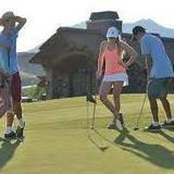 Mini Golf at Sun Valley Golf Resort