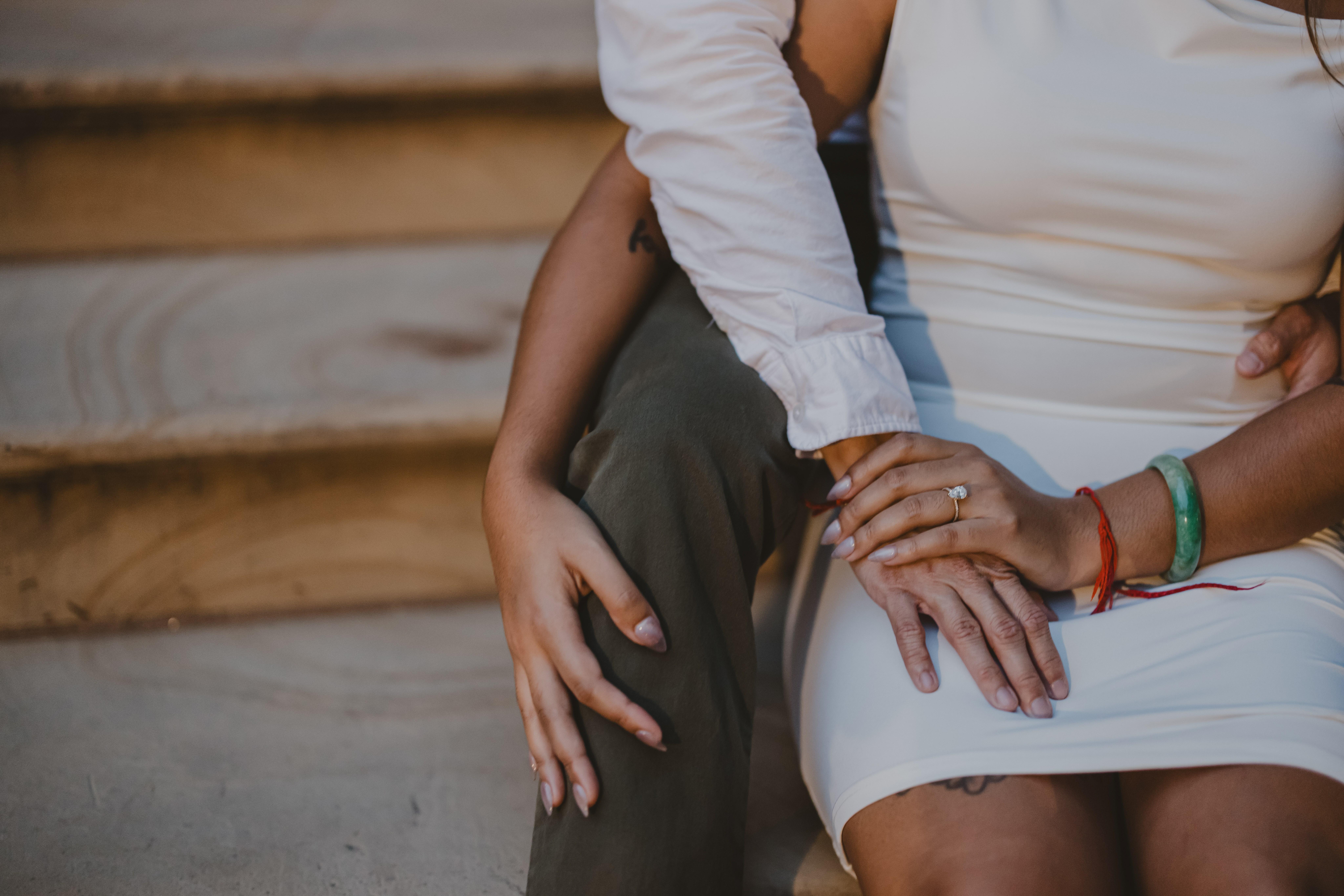 The Wedding Website of Saovady Em and Michael Heng